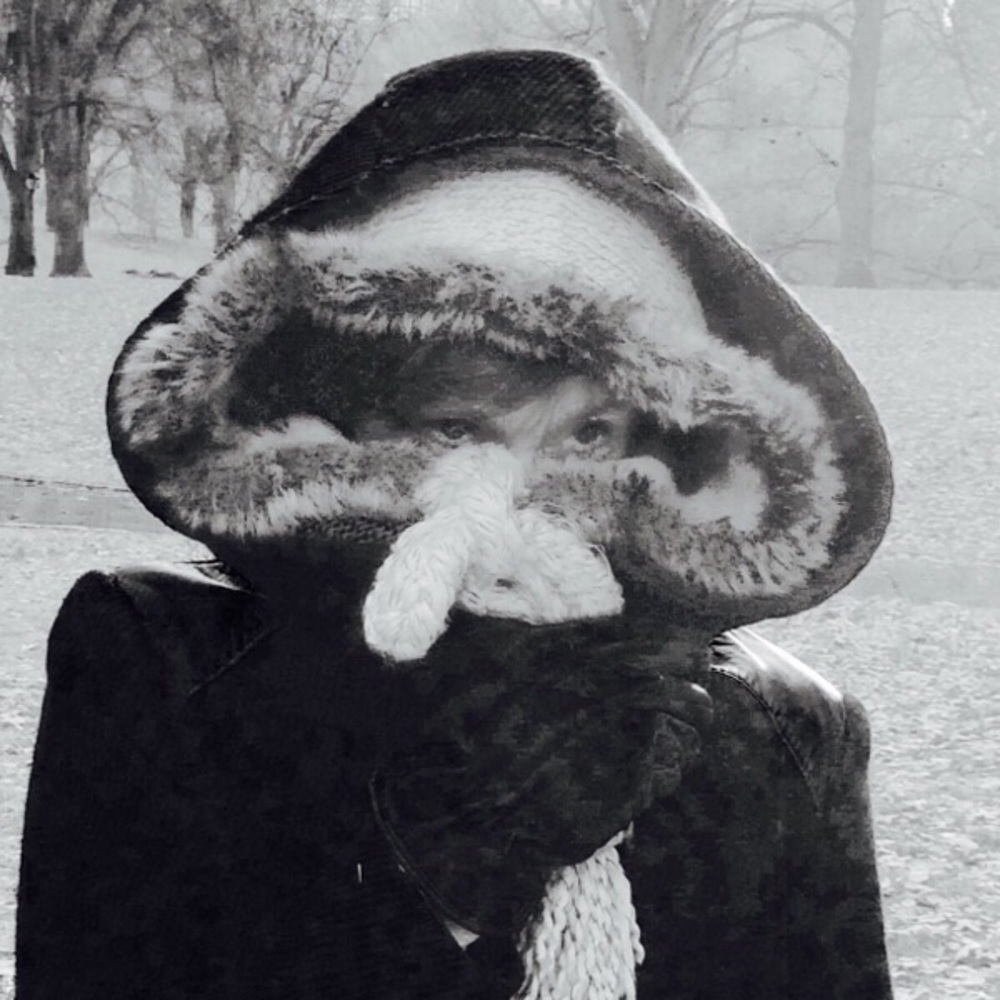 Meet your Posher, Kara